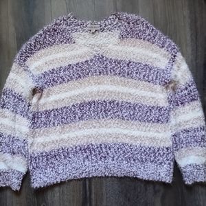 Knox Rose Knit Sweater